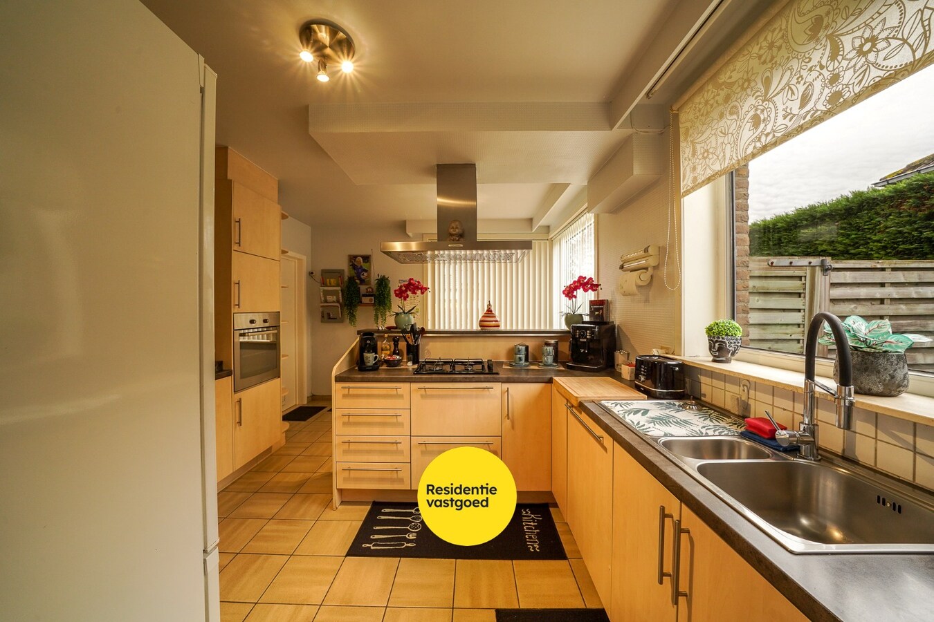 Te koop woning - Oostende