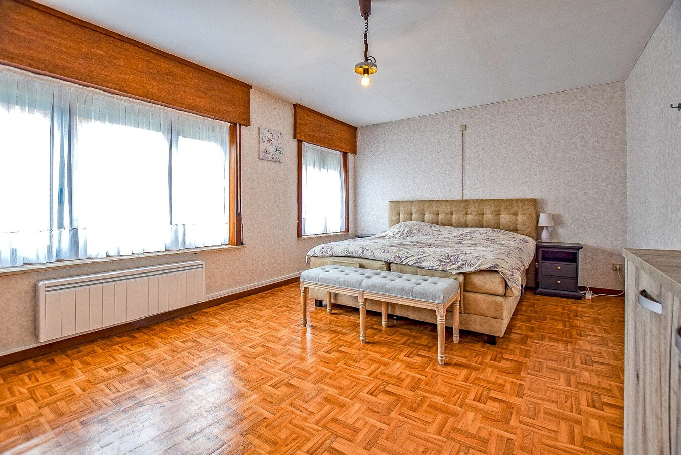 Verkocht | onder voorbehoud woning - Lo-Reninge