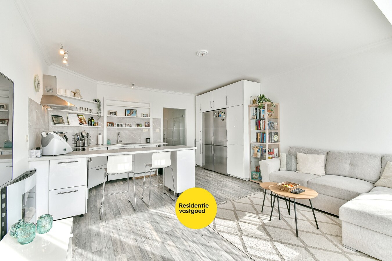 Te koop appartement - Middelkerke