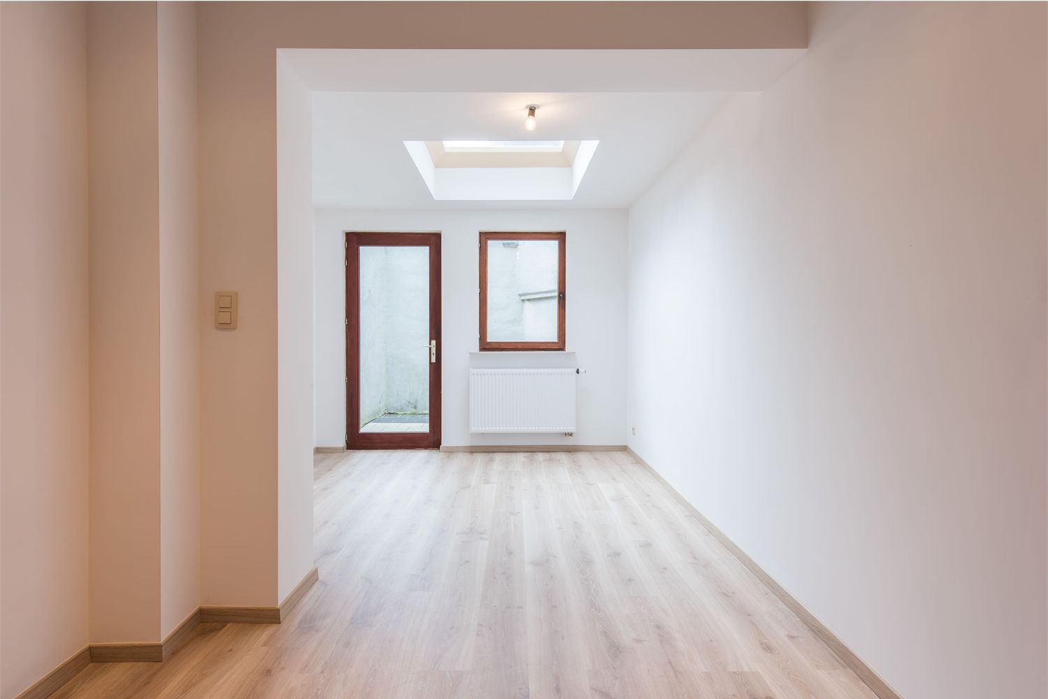 Woning verkocht in Gent