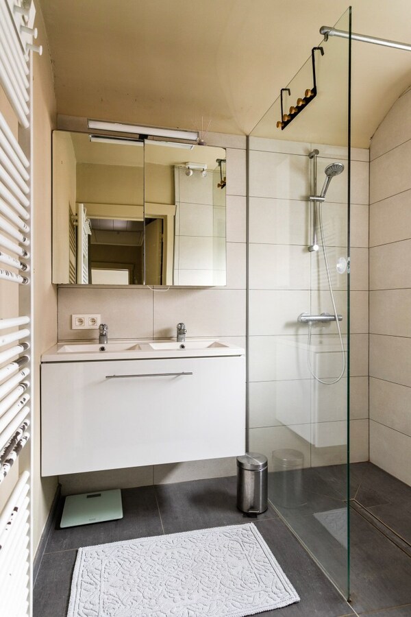 Instapklare woning met 3 slaapkamers - Asper 