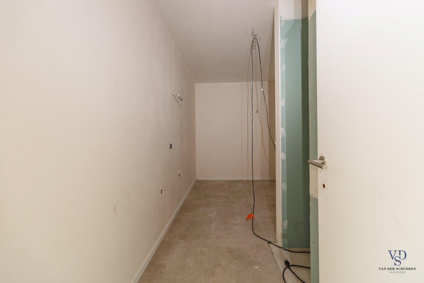 Nieuwbouwwoning te Gavere 