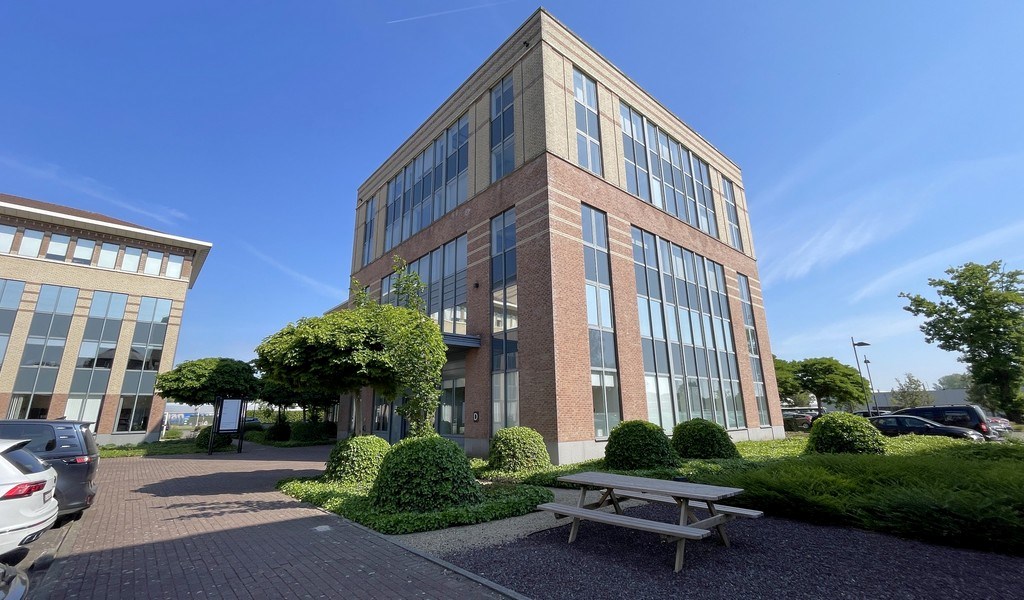Kantoren te huur in Mechelen Campus - gebouw D