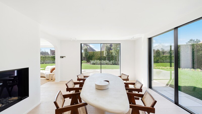 A vendre maison - Knokke-Heist