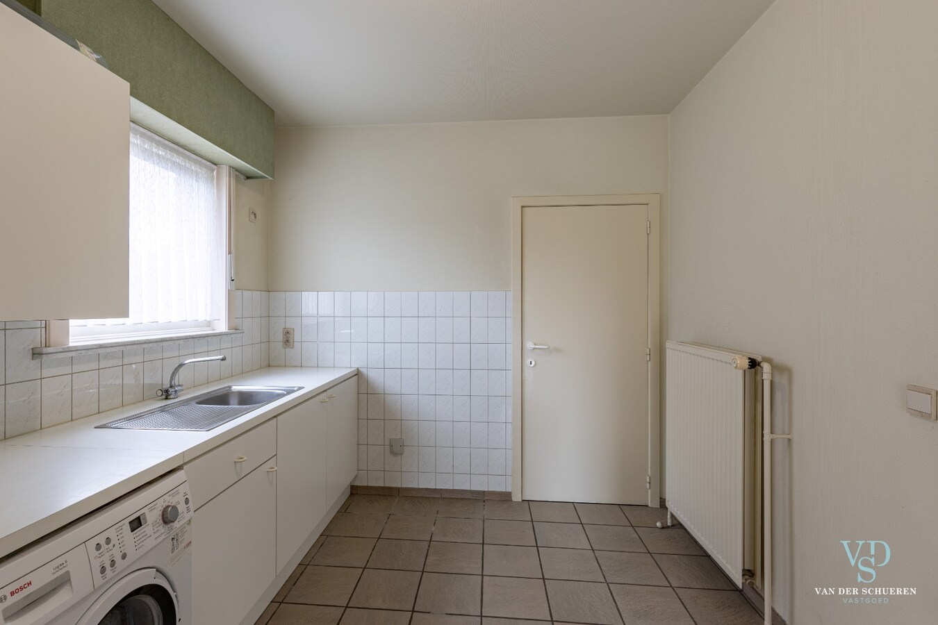 Degelijke, eigentijdse villa 