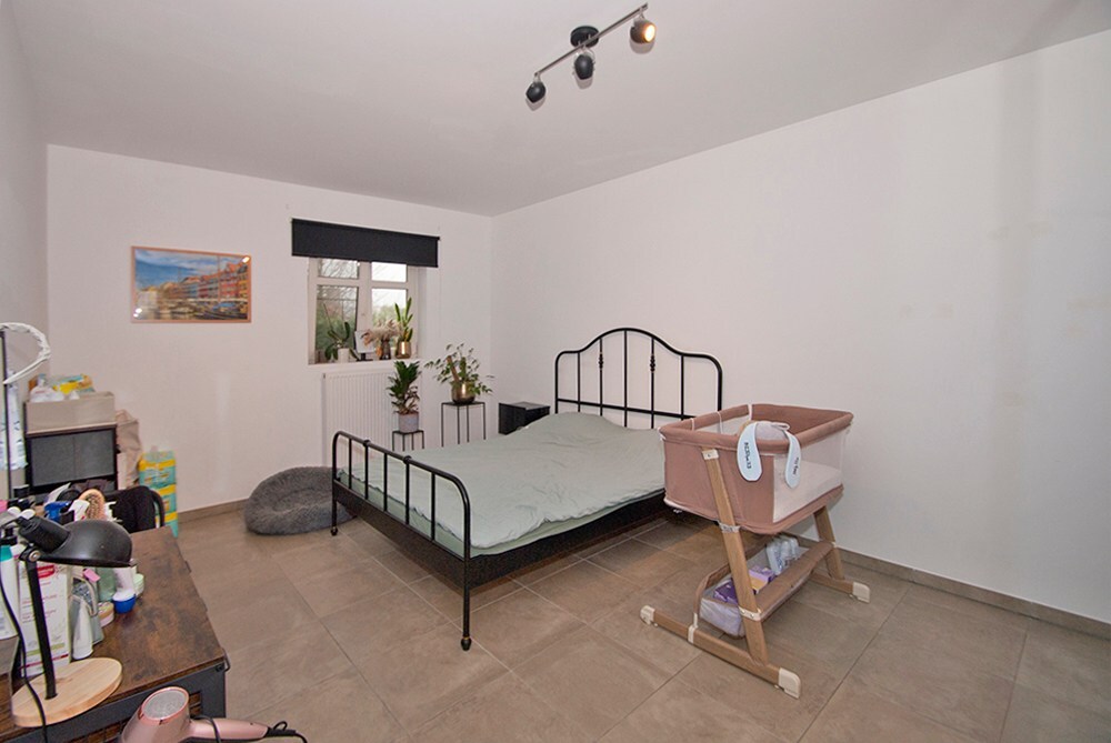 Instapklaar appartement - 3 slpks - parking 