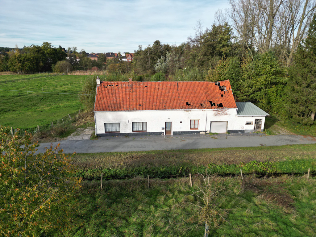 Verkocht woning - Neeroeteren