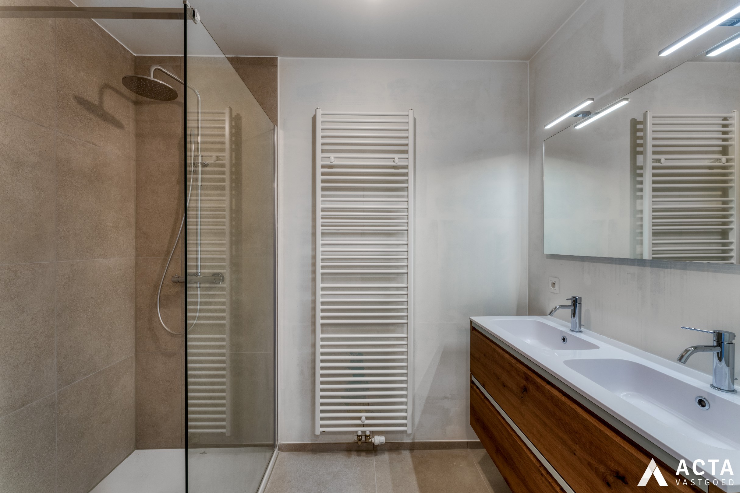 Zalig wonen en verblijven aan zee en duinen 