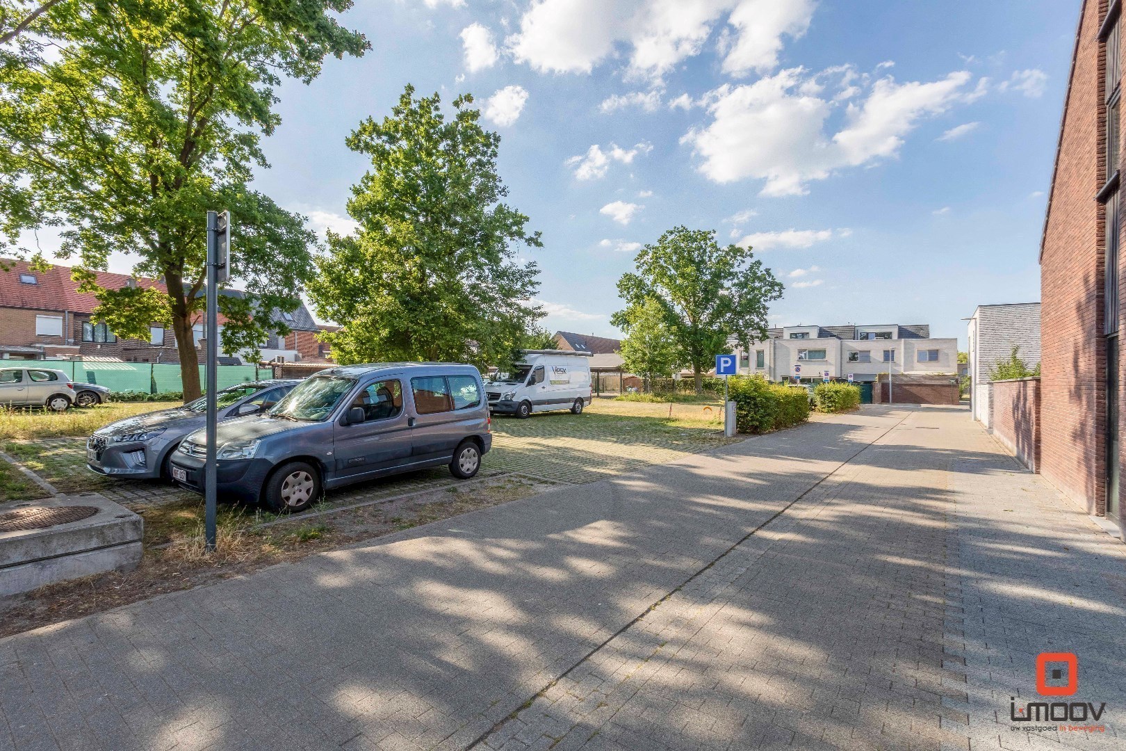 Instapklare BEN-woning met zonnige tuin 