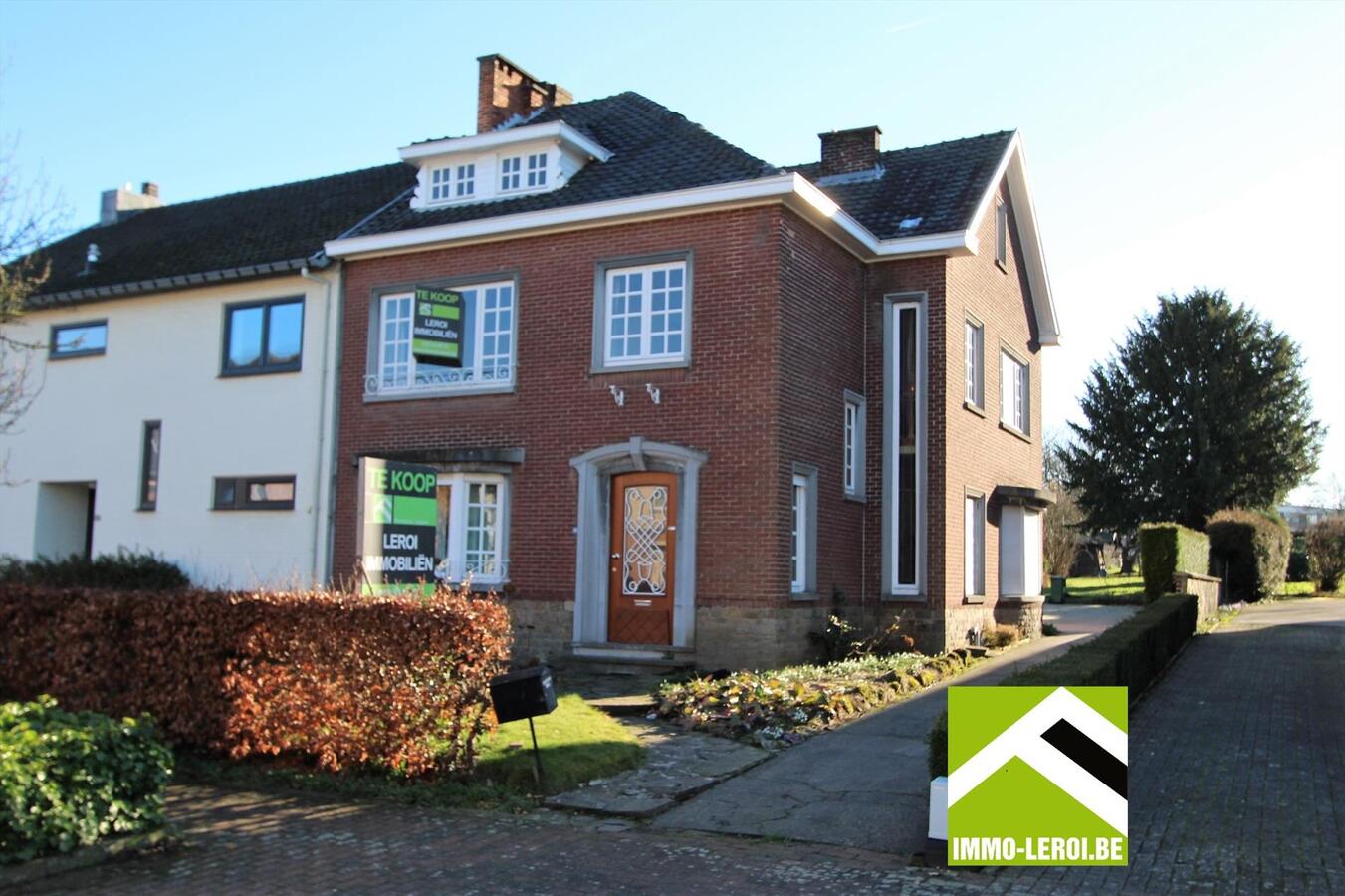 Verkocht woning - Tongeren