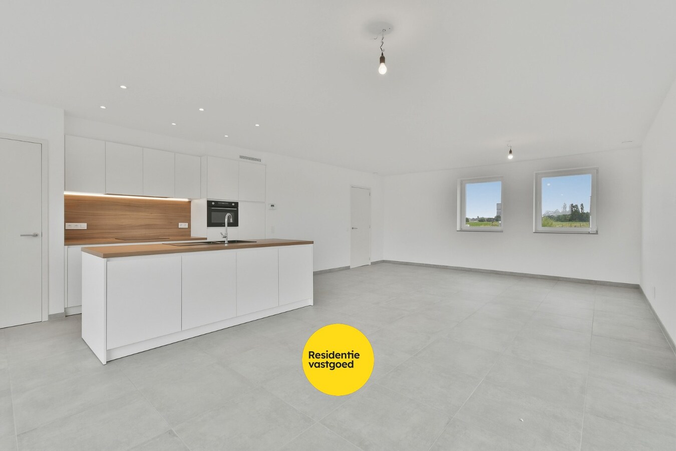 Te huur woning - Aartrijke