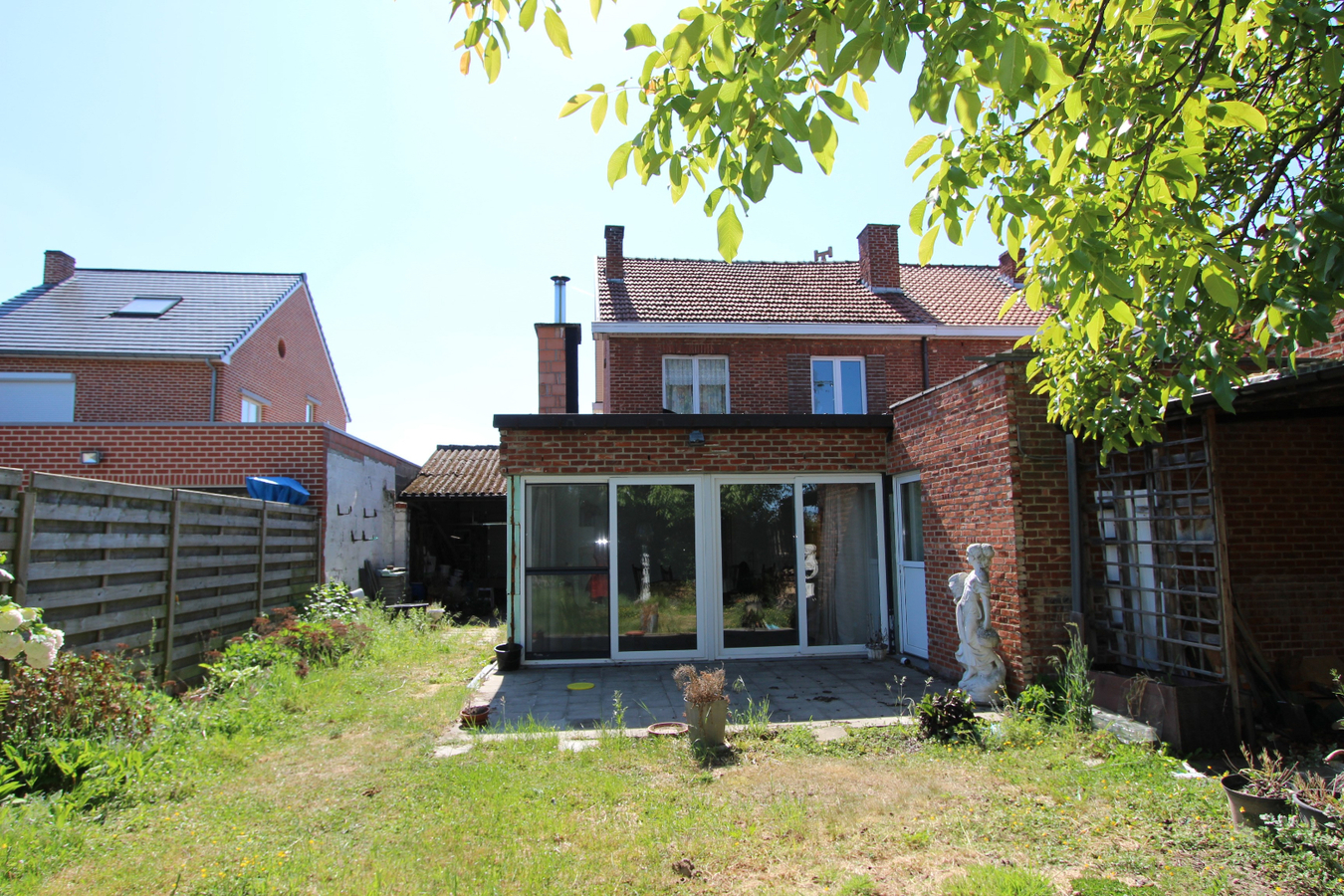 Verkocht woning - Bilzen