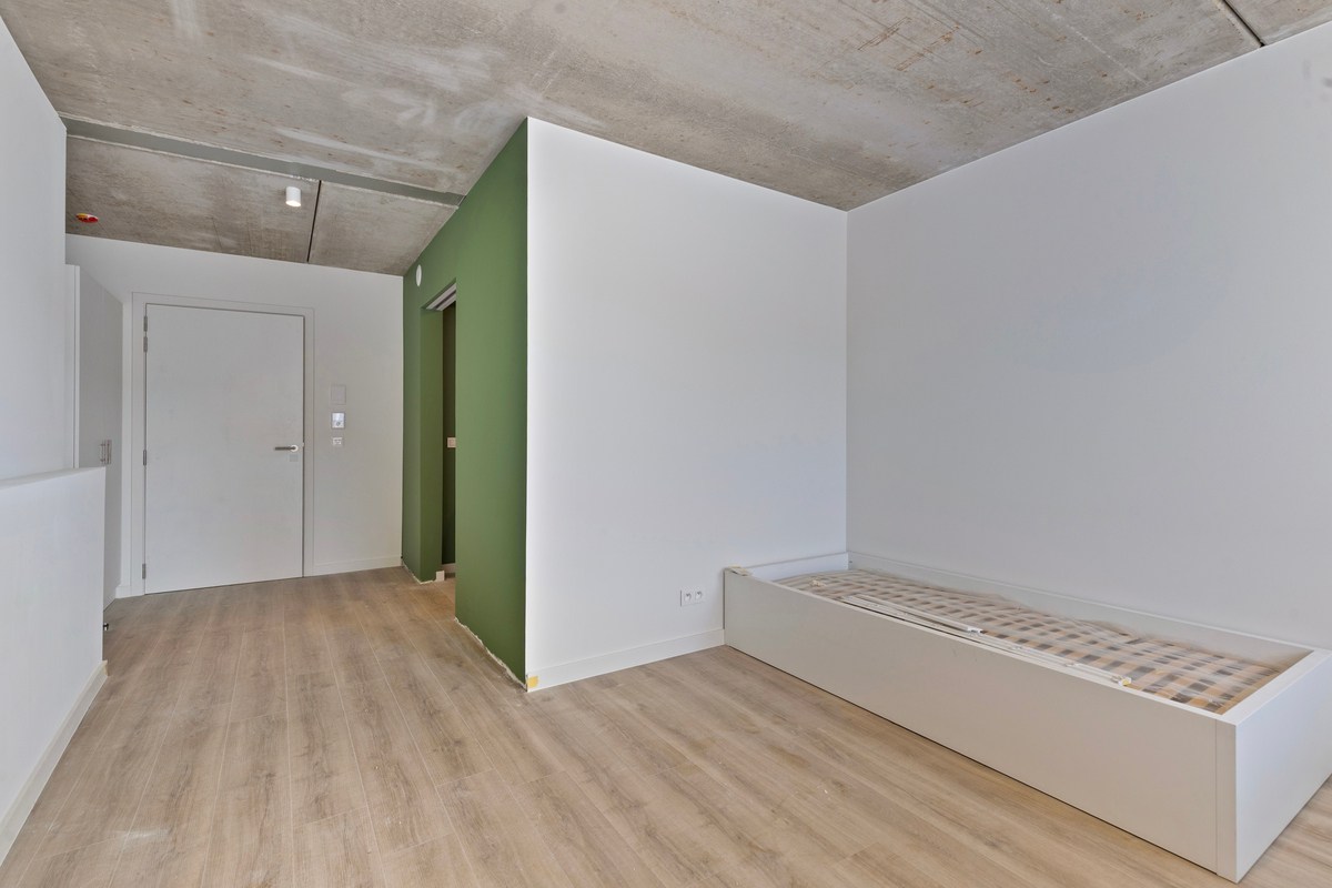 Verschillende studentenkamers beschikbaar 