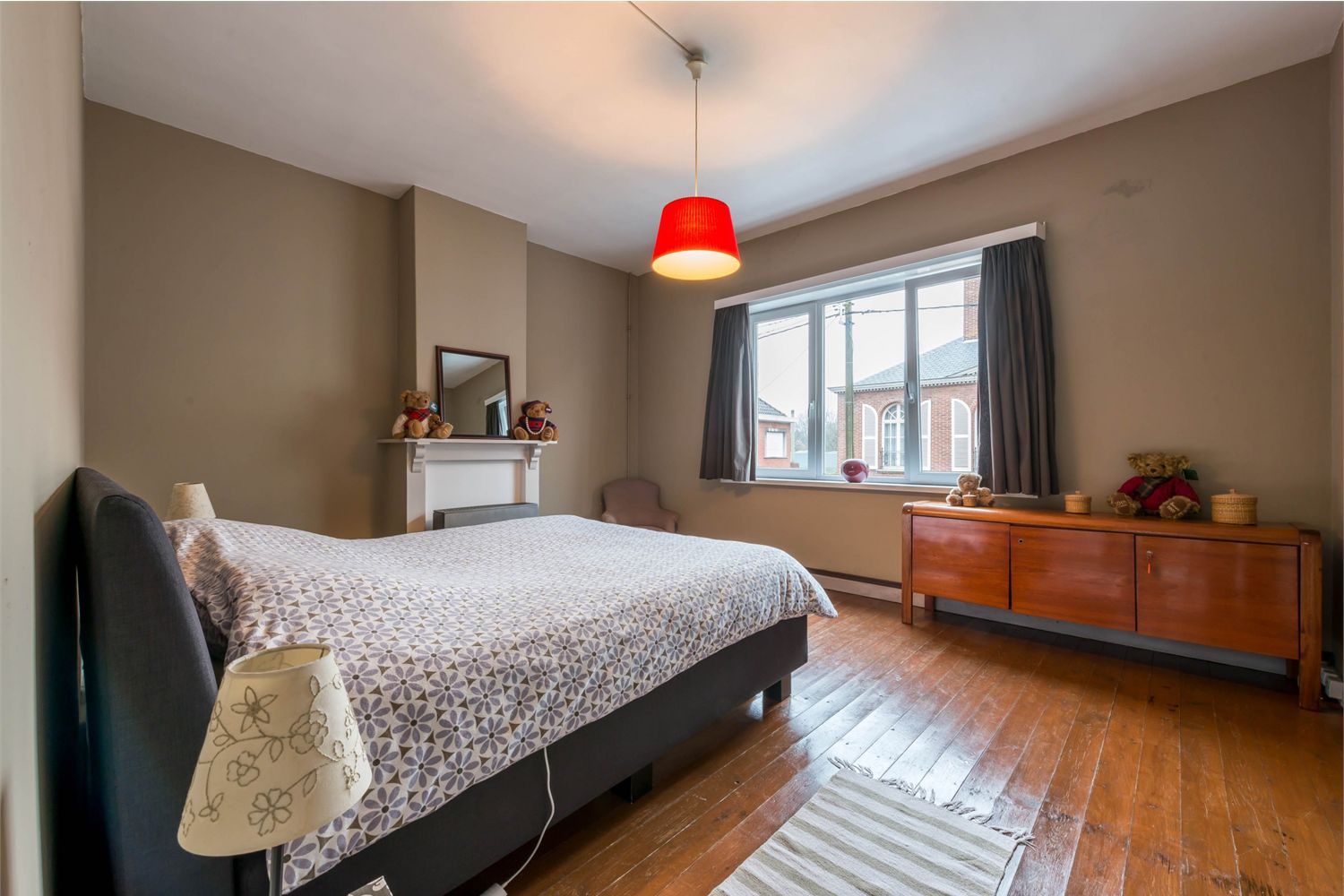 Woning verkocht in Oostakker