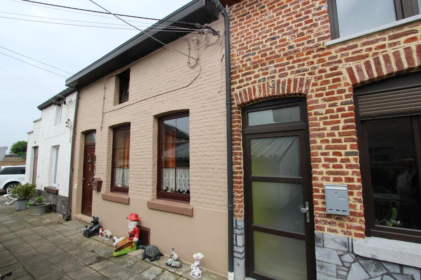 Verkocht woning - Juprelle