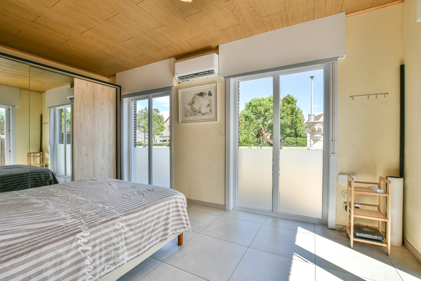 Instapklare woning op toplocatie in rustige woonwijk te Harendijke, Wenduine! 