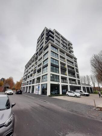 Verhuurd Appartement te Ingelmunster