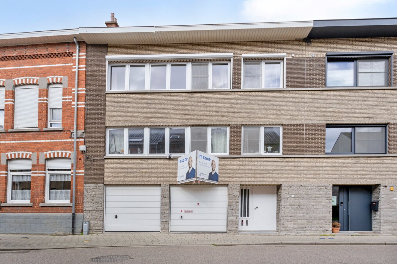 Verkocht gebouw - Kessel-Lo