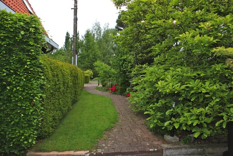 Villa + guesthouse aan de Leie 