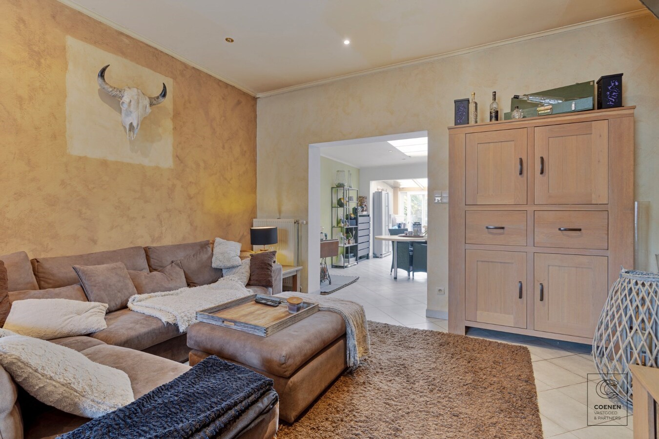 Verkocht woning - Brasschaat