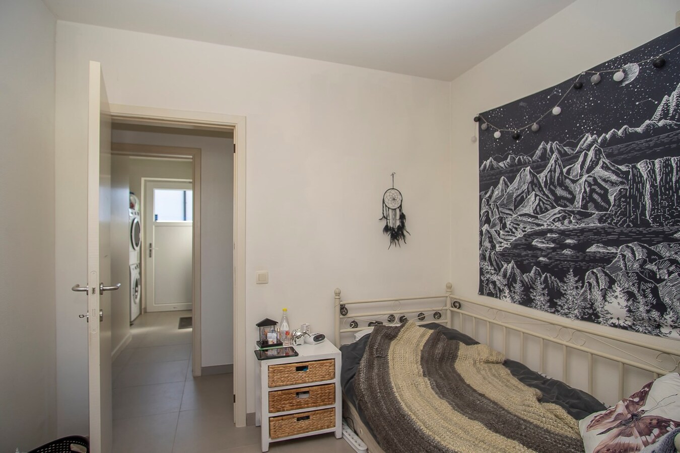 Vrijstaande woning voor gelijkvloers wonen! 