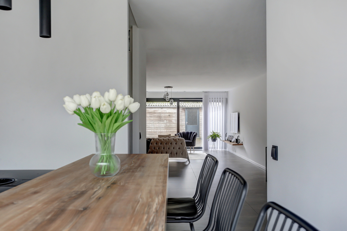 Eengezinswoning verkocht in Tilburg