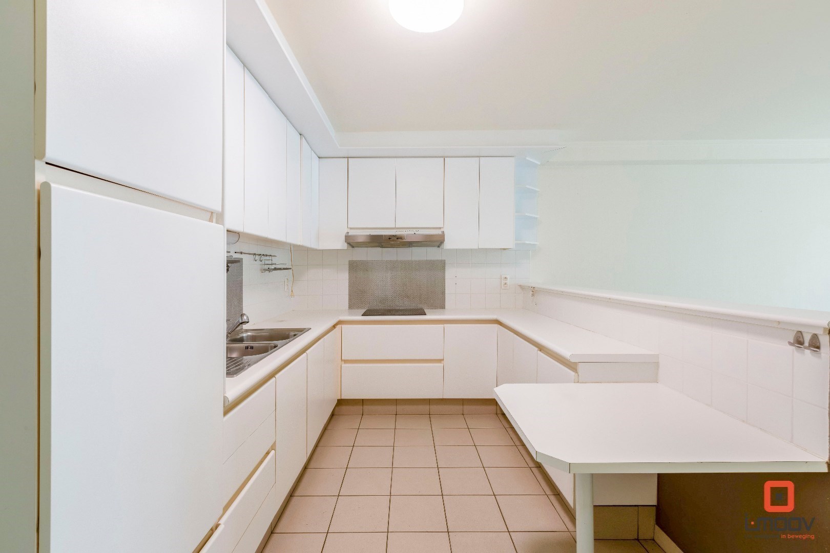 Zichtlocatie als handelspand of kantoorruimte met potentieel! 