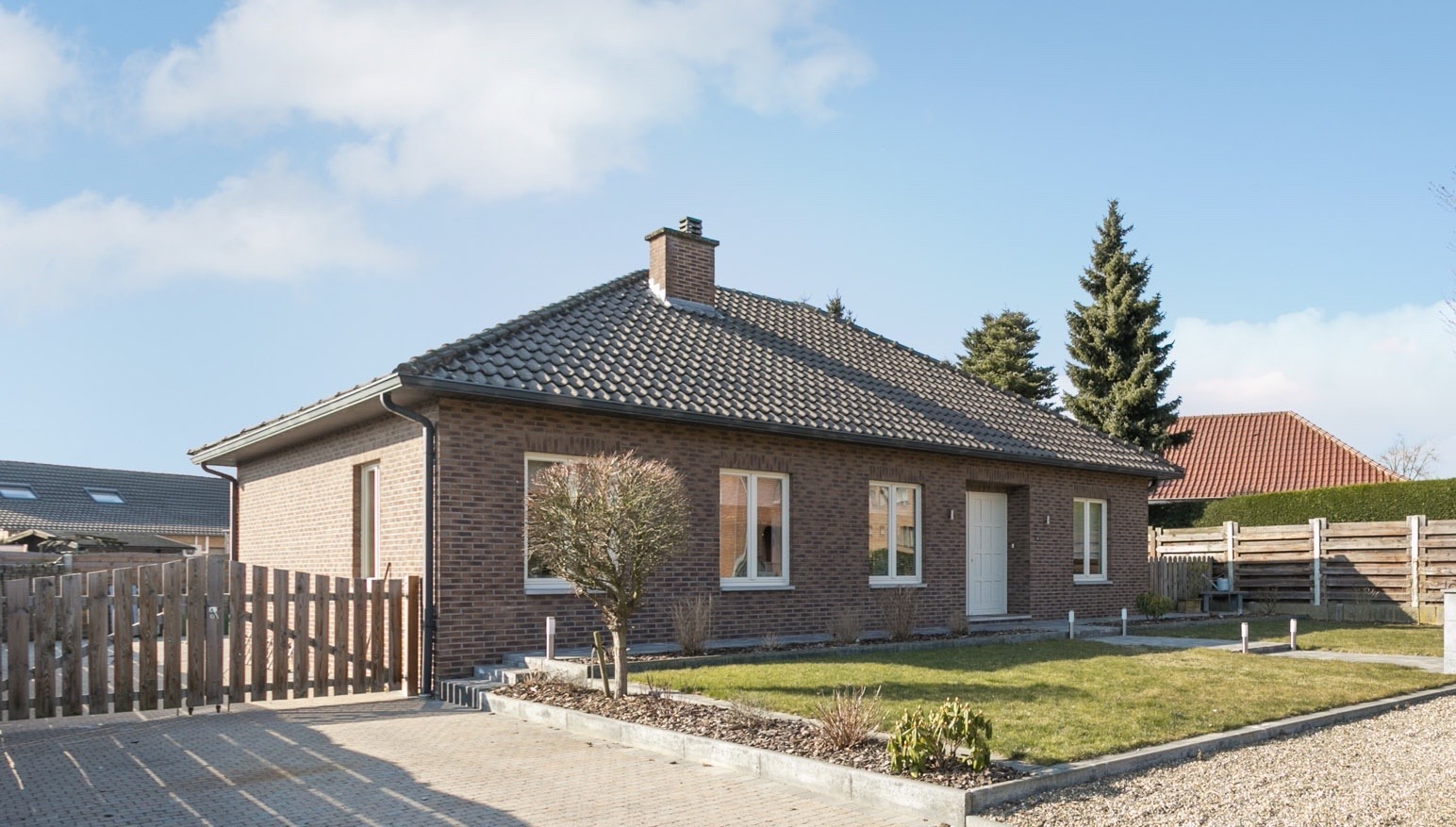 Verkocht - Woning - Neeroeteren