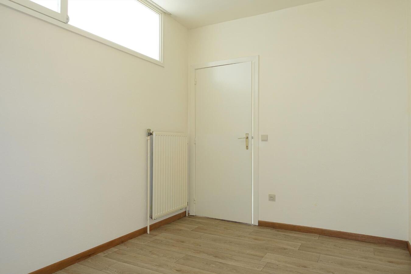 Gezellig instapklaar appartement in centrum Varsenare 