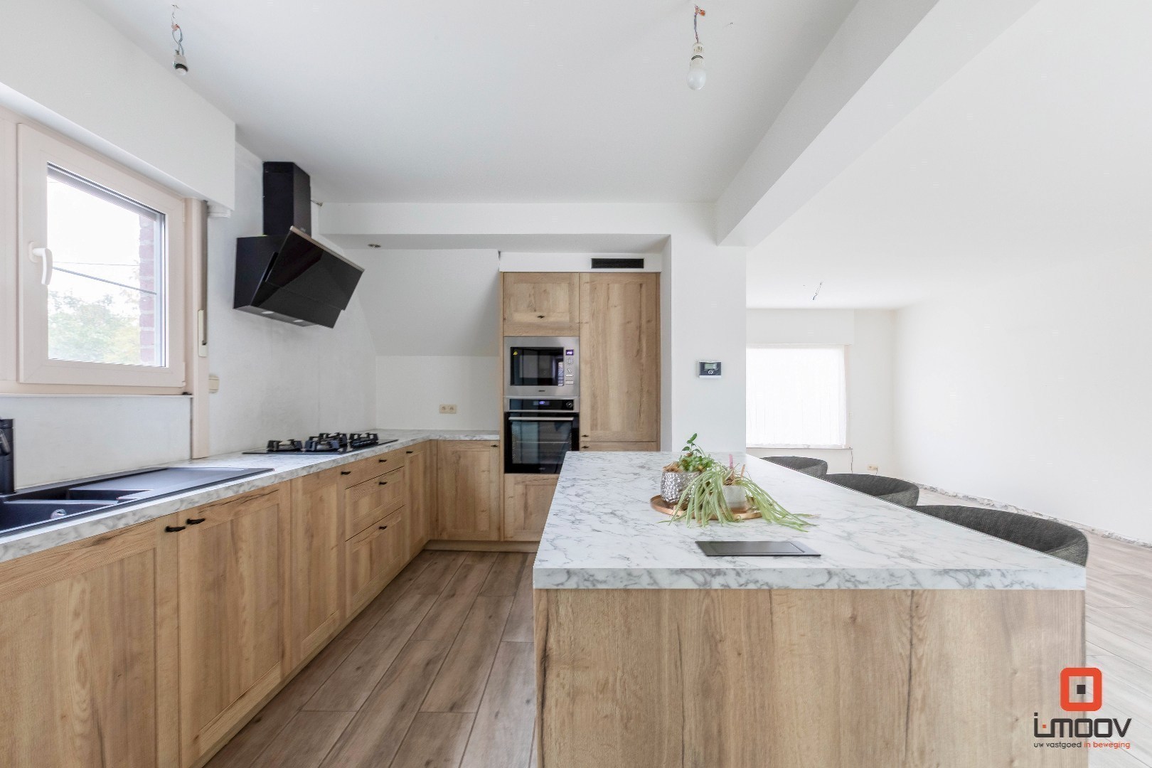 Ruime gezinswoning te koop met potentieel in Ertvelde 