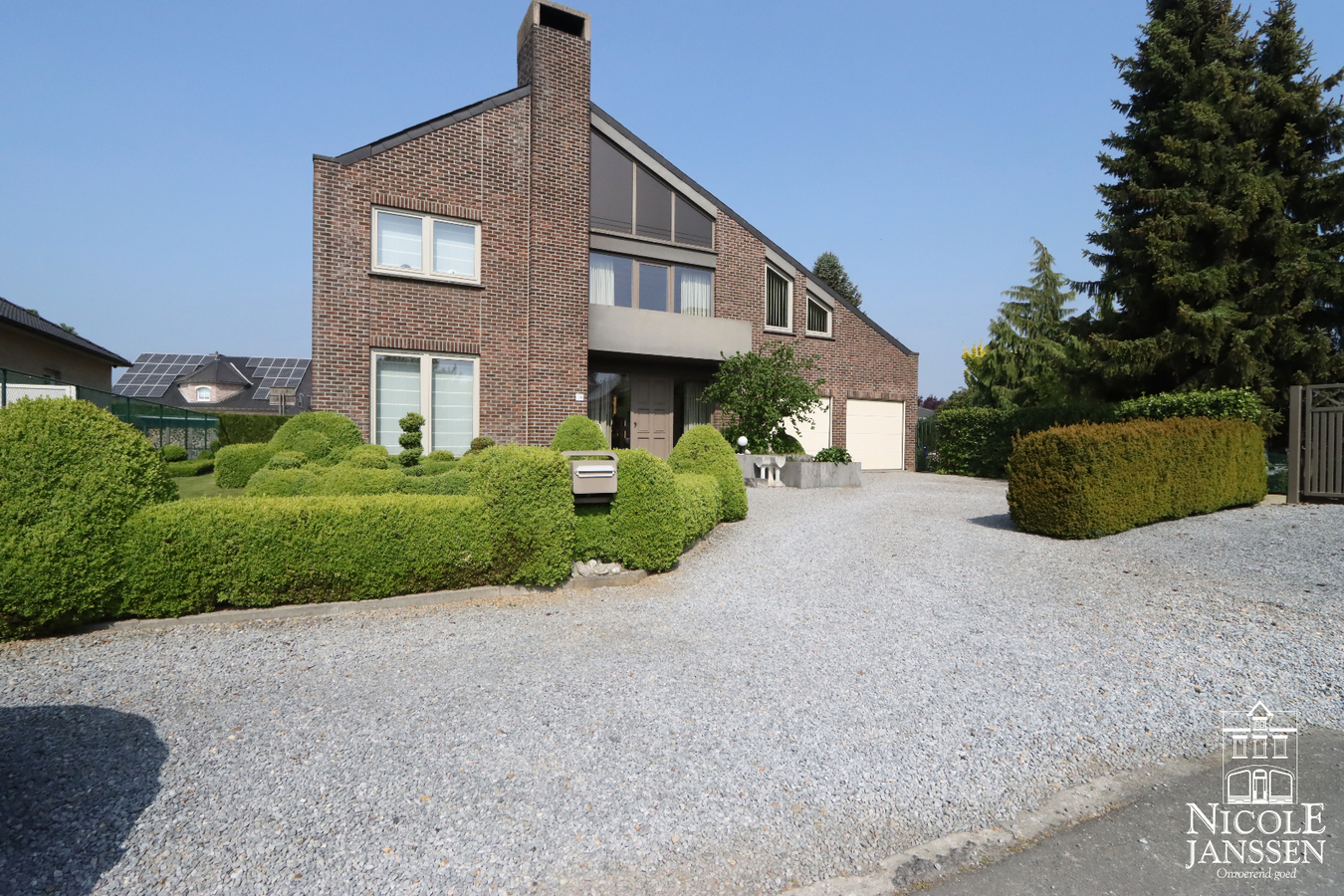 Verkocht woning - Maasmechelen