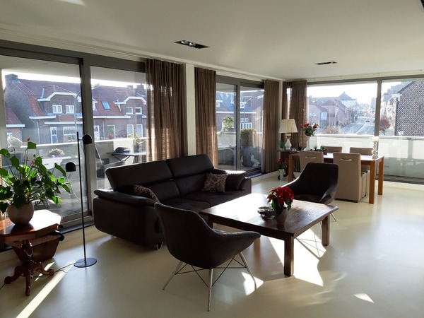 Verhuurd appartement - Lanaken