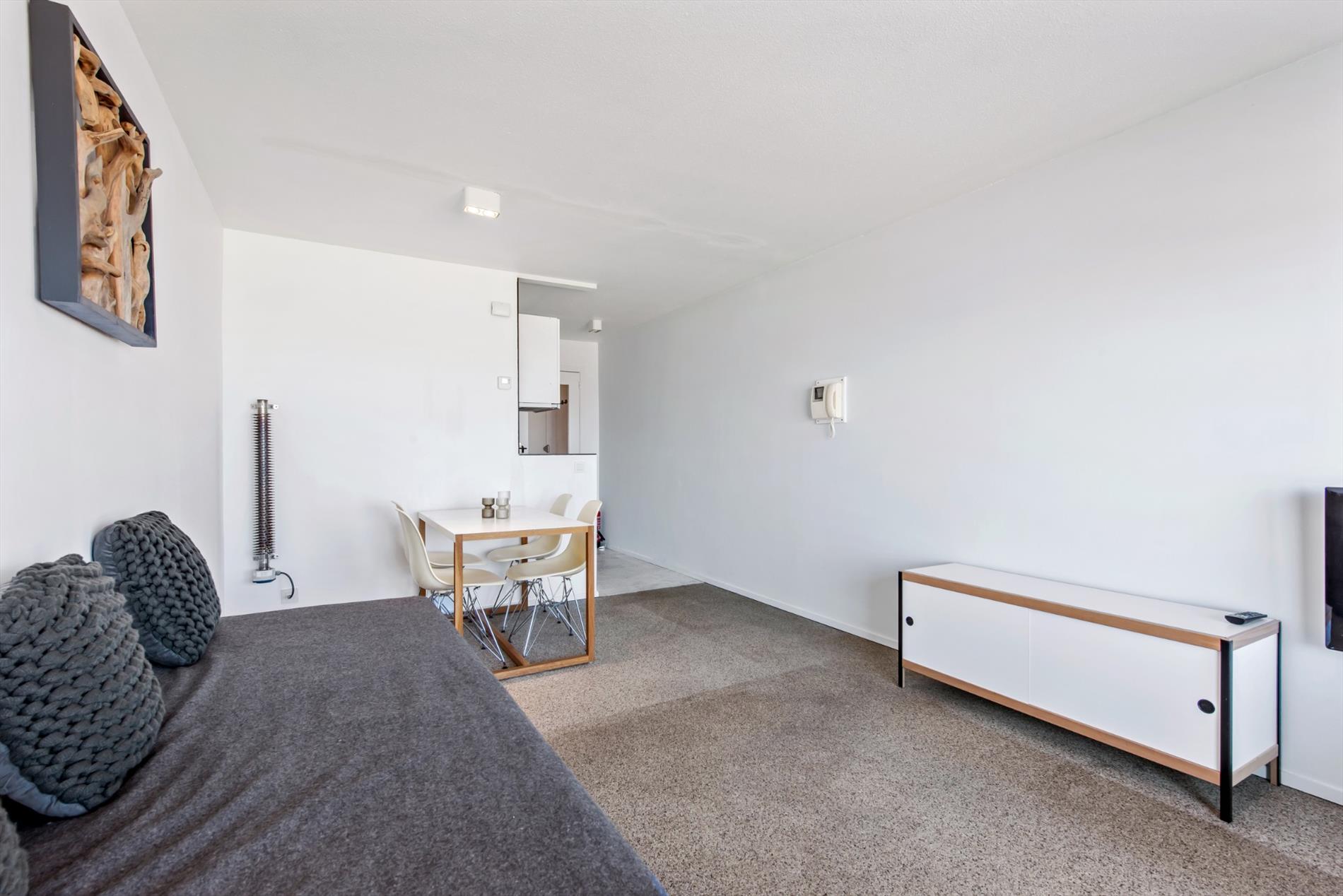 LUXUEUZE VAKANTIE STUDIO MET SLAAPHOEK (VAKANTIEVERHUUR) 