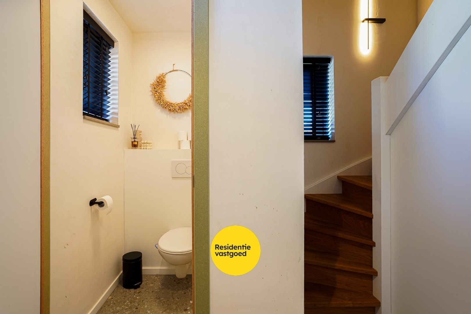 Recent, luxueus afgewerkte woning 