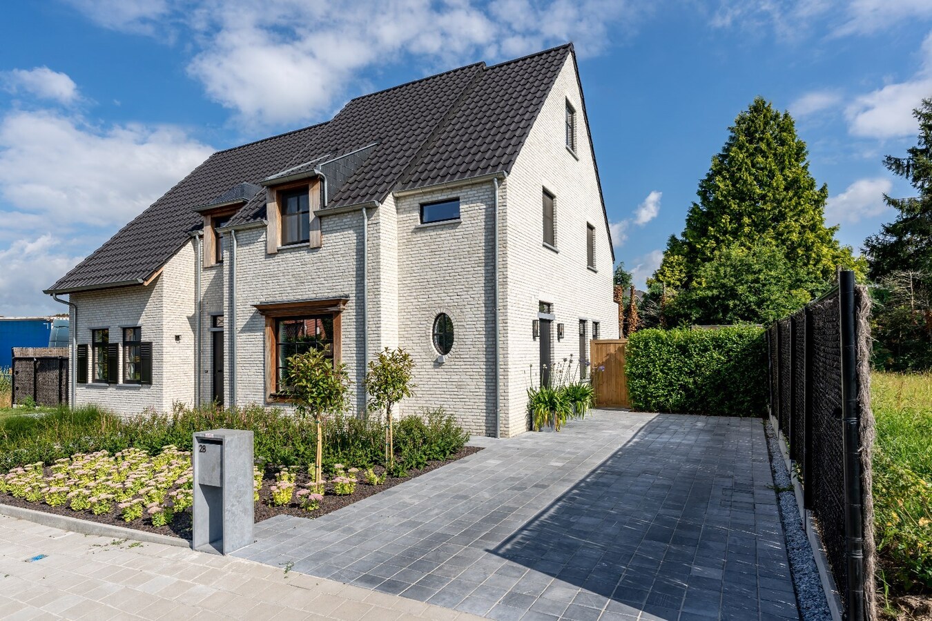 Te huur woning - Roeselare