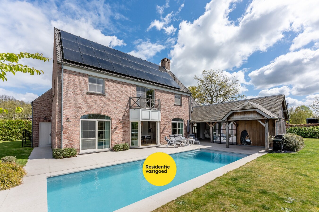 Te koop woning - Brugge