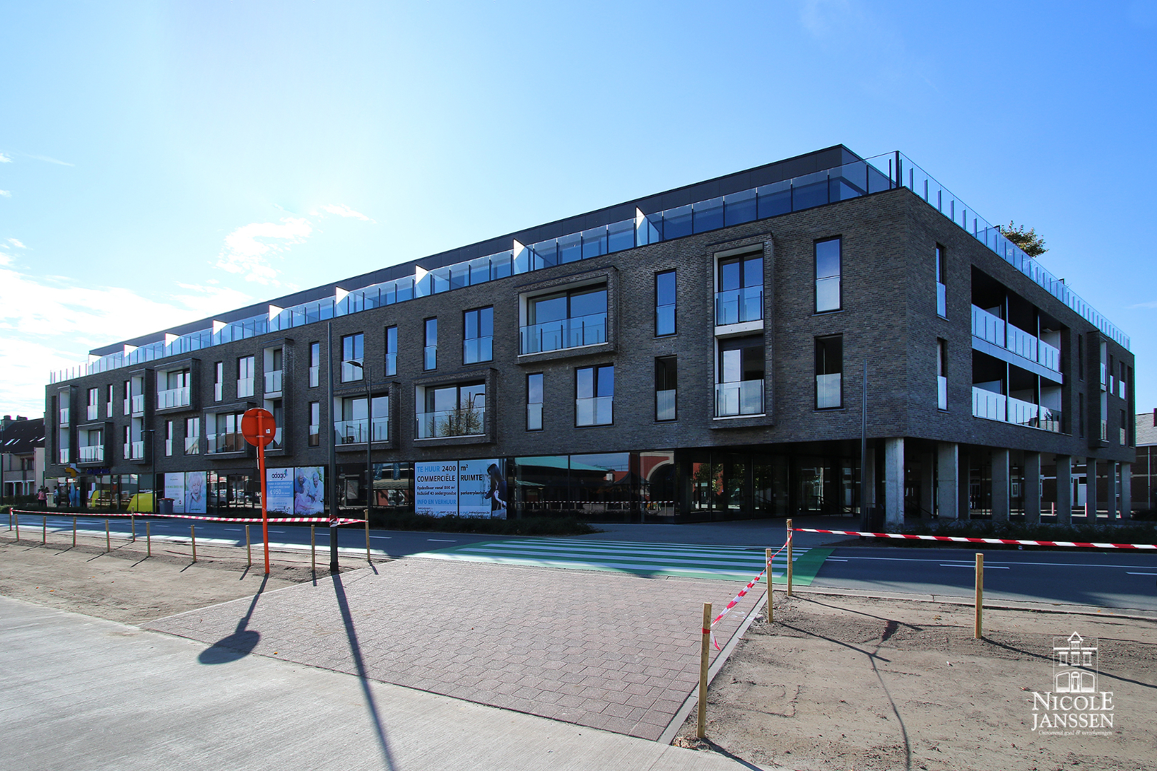 Residentie De Mispelaer 