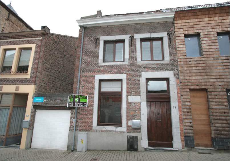 Verkocht woning - Tongeren