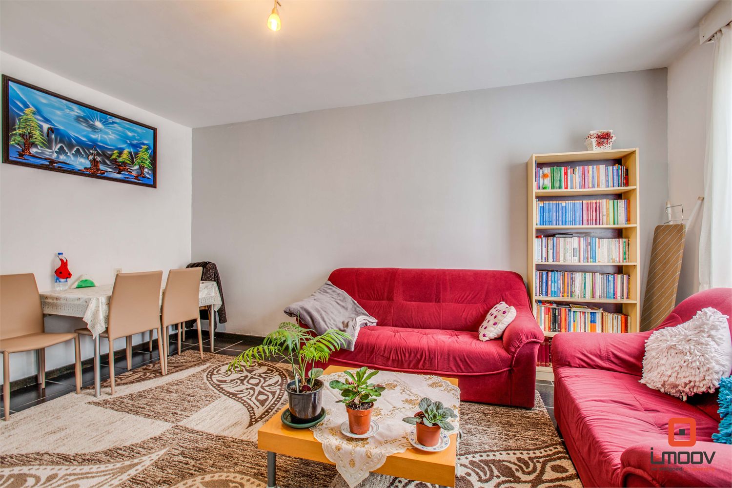 Woning verkocht in Gent