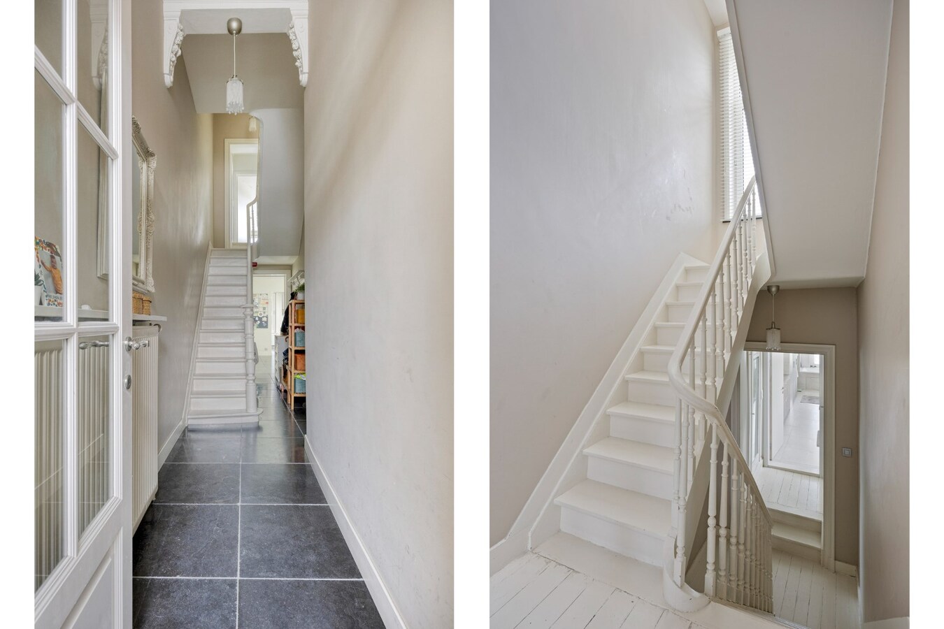 Luxueuze herenwoning met tuin en 5 slaapkamers te Leuven 