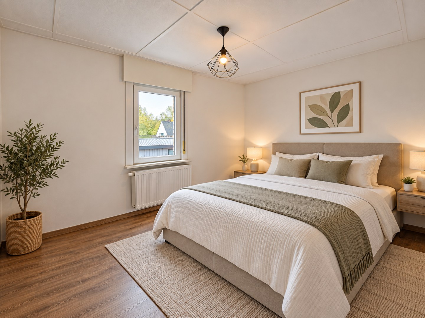 Instapklare open bebouwing gelegen op 330m² te Oostduinkerke. 