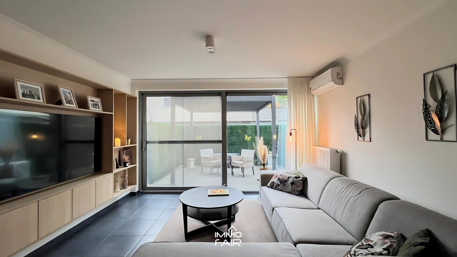 Verkocht benedenwoning - Genk