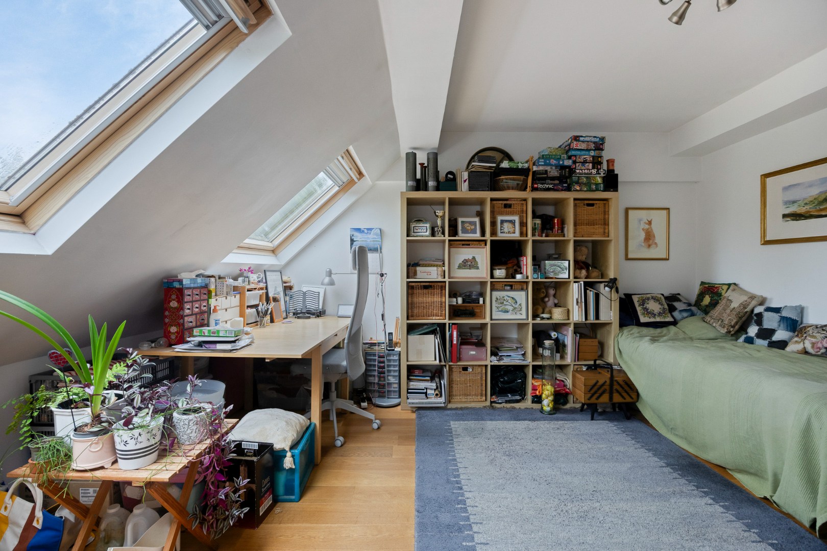 kamer 3 chambre