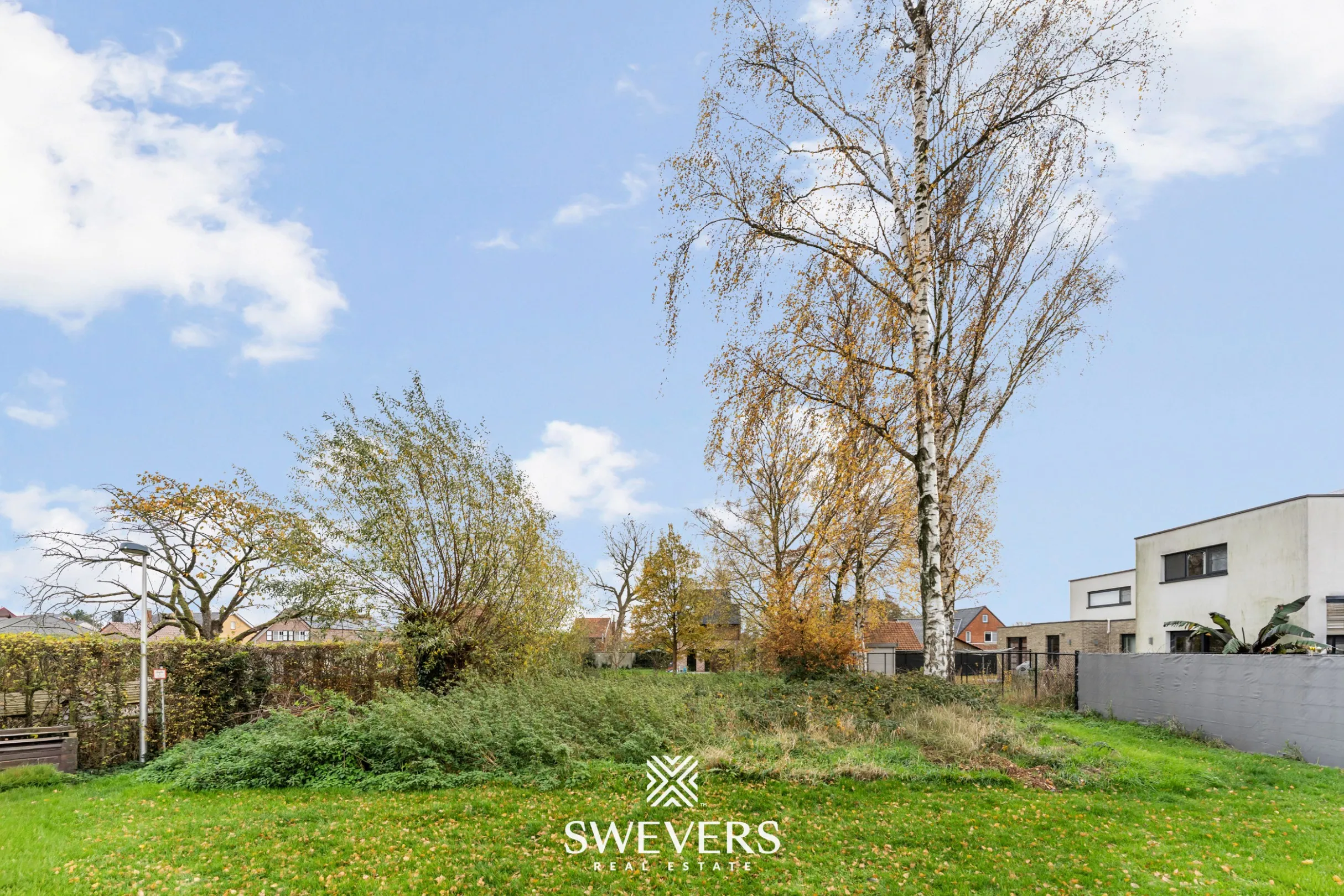 Te koop grond - Diepenbeek