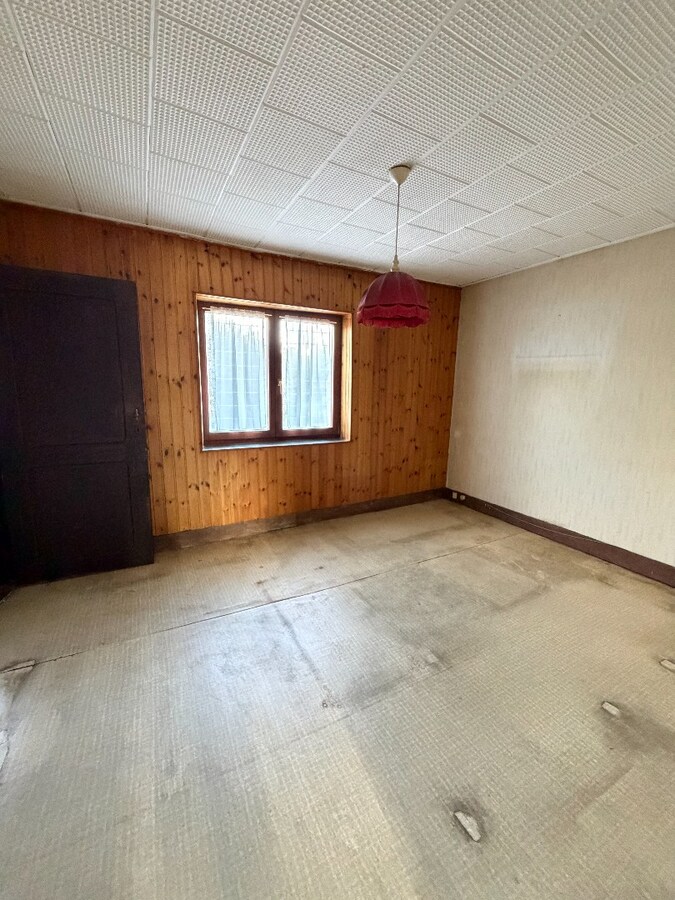 Rustig gelegen woning met 5 slaapkamers 