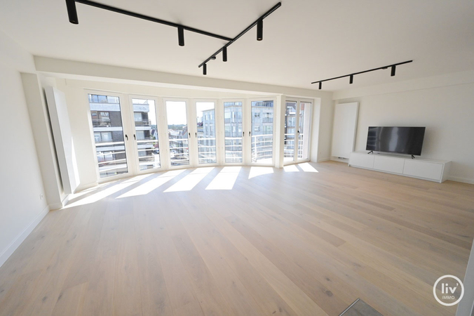 Vendu appartement - Knokke