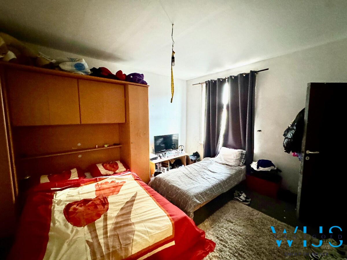 Renovatiepand te Drongen ! 