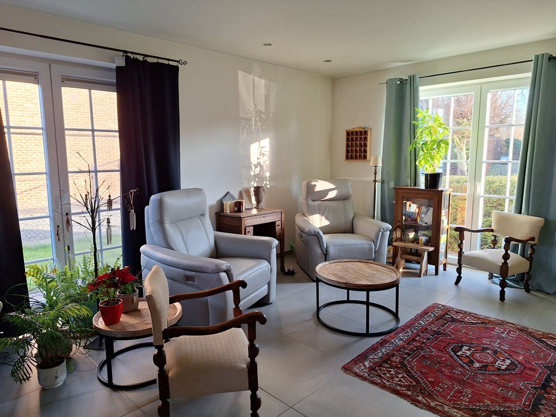 Te huur woning - Stokrooie