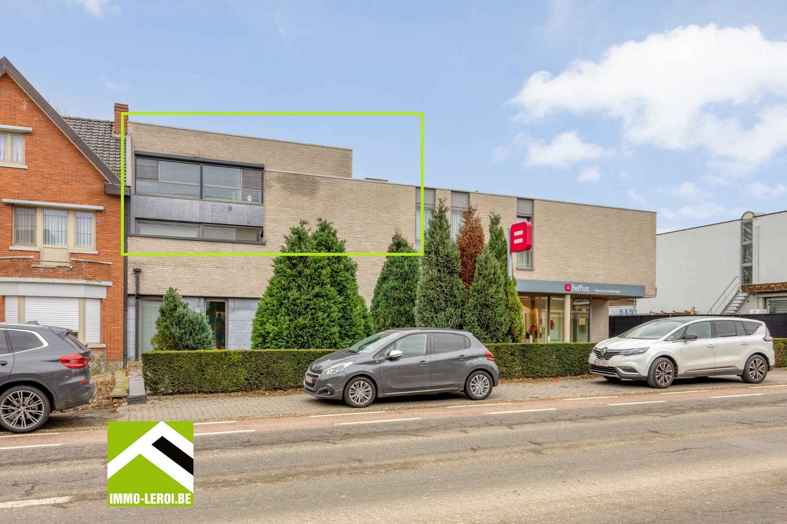 Visésteenweg 204 Riemst