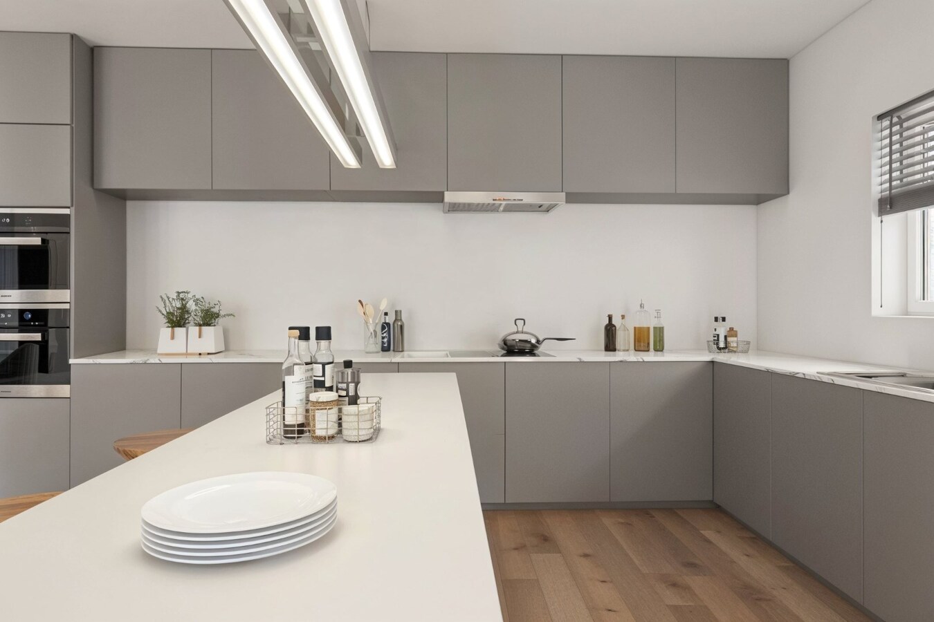 Karaktervolle woning in centrum Jabbeke 